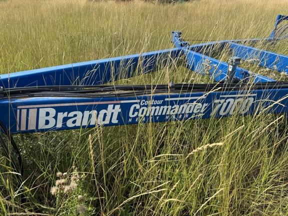 Image of Brandt Contour Commander 7000 equipment image 2