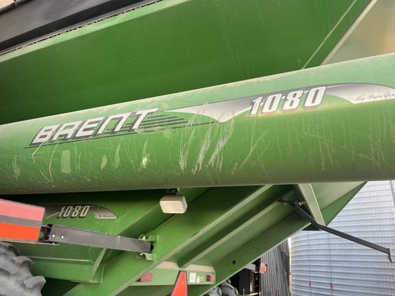 Image of Brent 1080 equipment image 3