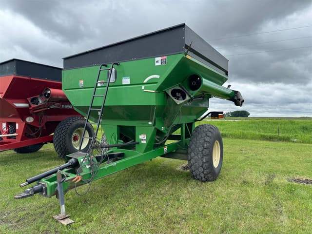 Image of Brent 576 equipment image 1