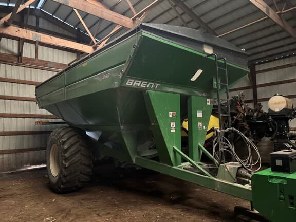 Image of Brent 880 Primary image