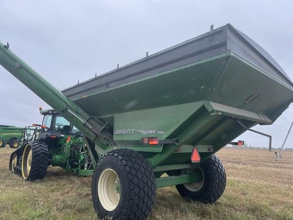 Image of Brent 880 Primary image