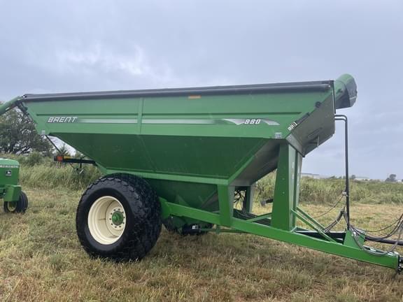 Image of Brent 880 equipment image 1