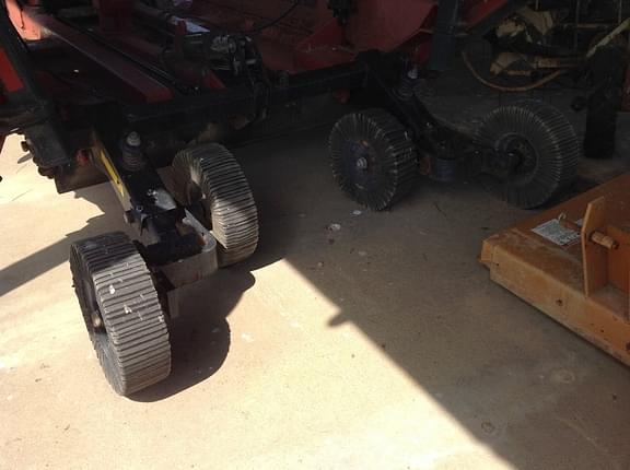 Image of Bush Hog 2720 equipment image 1