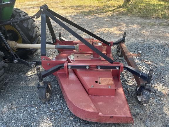 Image of Bush Hog ATH720 equipment image 3