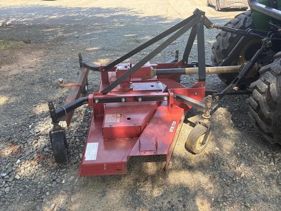 Image of Bush Hog ATH720 equipment image 1