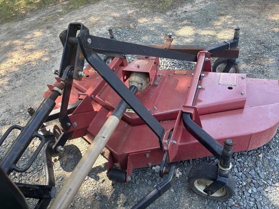 2007 Bush Hog ATH720 Equipment Image0