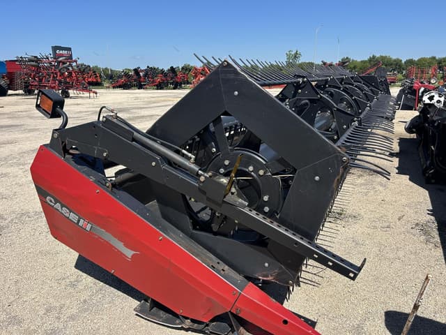 Image of Case IH 2062 equipment image 1