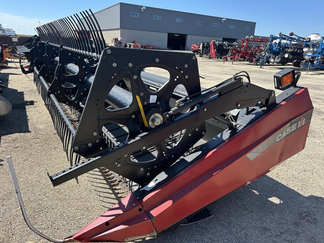 Image of Case IH 2062 Primary image