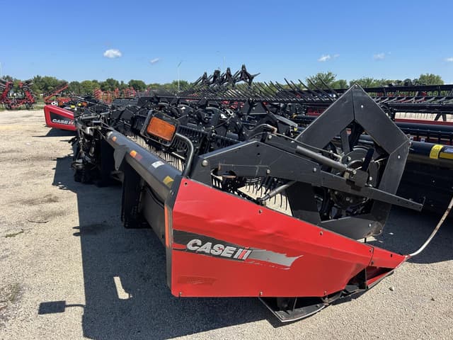 Image of Case IH 2062 equipment image 2