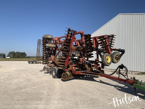 Image of Case IH 330 Primary image