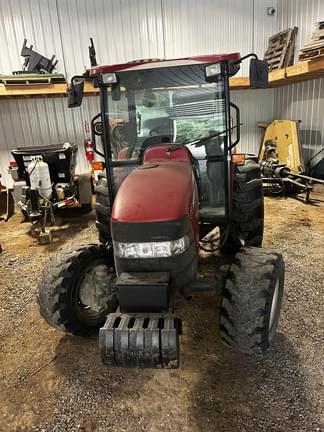 Image of Case IH DX60 equipment image 3