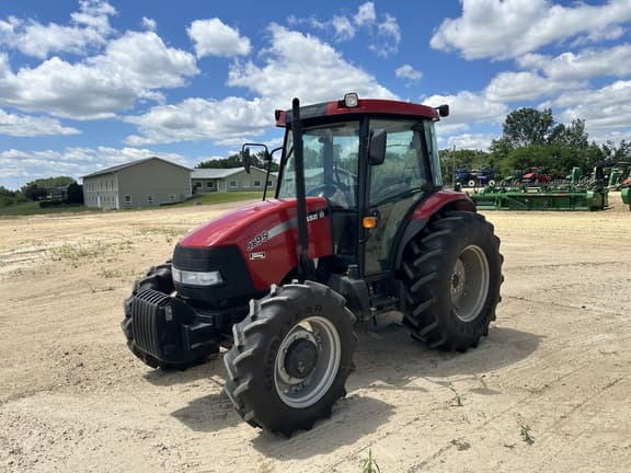 Image of Case IH JX95 Primary image