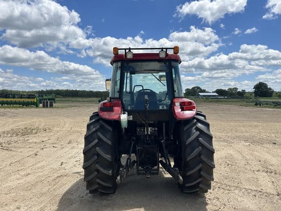 Image of Case IH JX95 equipment image 3