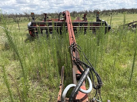 Image of Case IH SCX100 equipment image 3