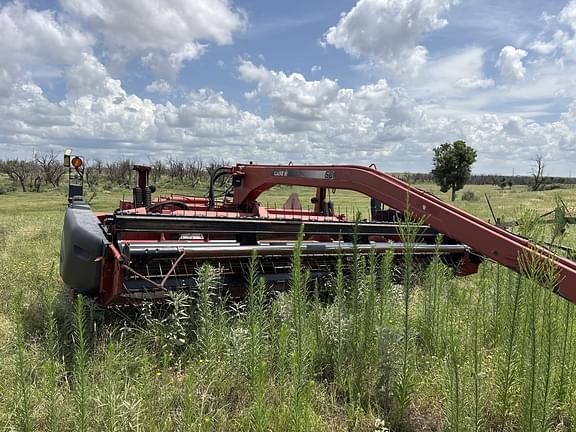 Image of Case IH SCX100 equipment image 4