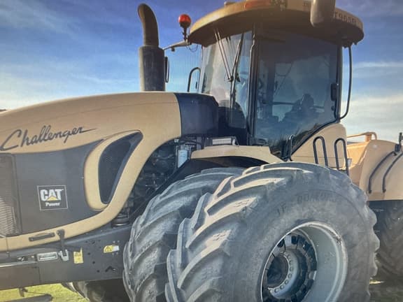 Image of Challenger MT965B equipment image 1