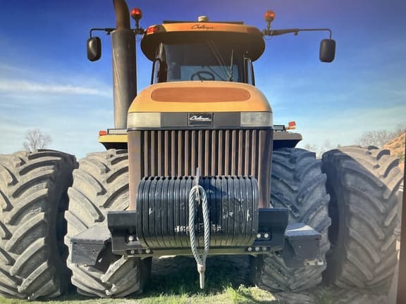 Image of Challenger MT965B Primary image