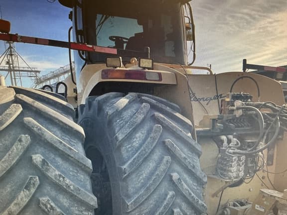 Image of Challenger MT965B equipment image 3