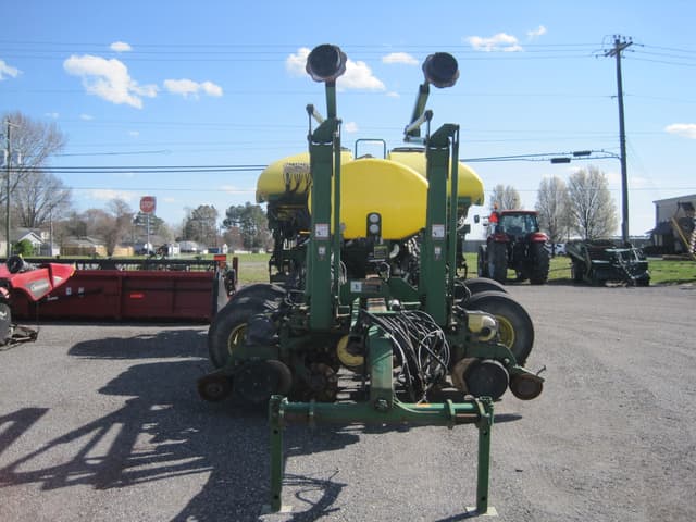 Image of John Deere 1770 equipment image 2