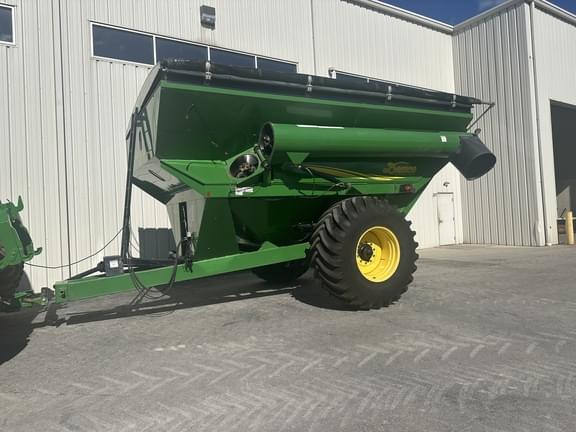 Image of Demco 800 equipment image 1