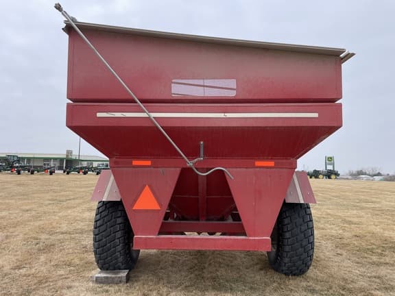 Image of E-Z Trail 510 equipment image 3