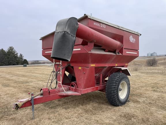 Image of E-Z Trail 510 Primary image