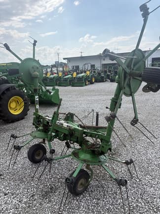 Image of Frontier TD1316 equipment image 4