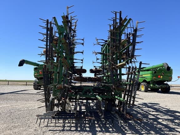 Image of Great Plains 6548 equipment image 3