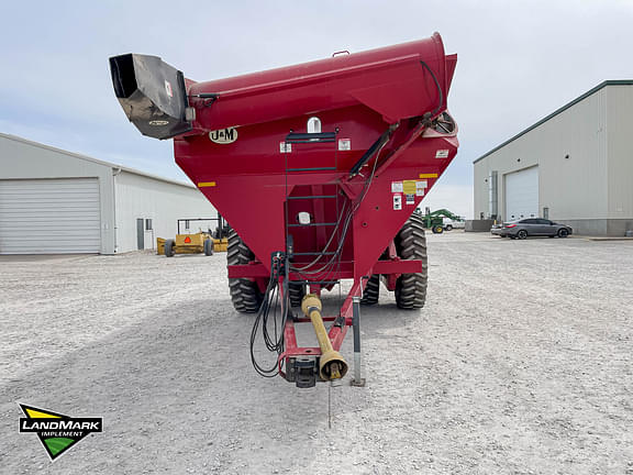 Image of J&M 1050 equipment image 1