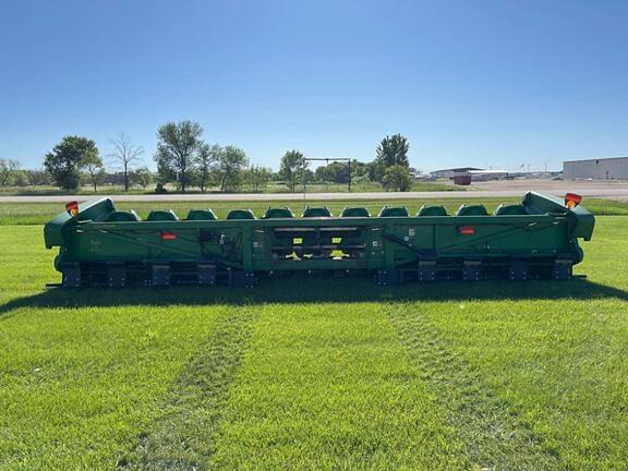 Image of John Deere 1293 equipment image 4
