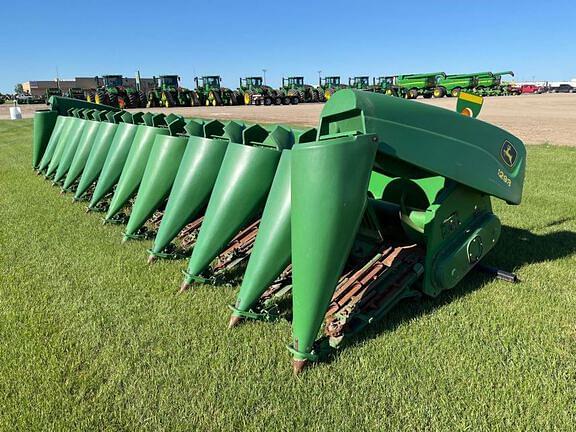 Image of John Deere 1293 Primary image