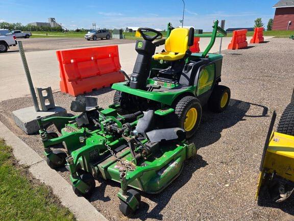 Image of John Deere 1545 Primary image