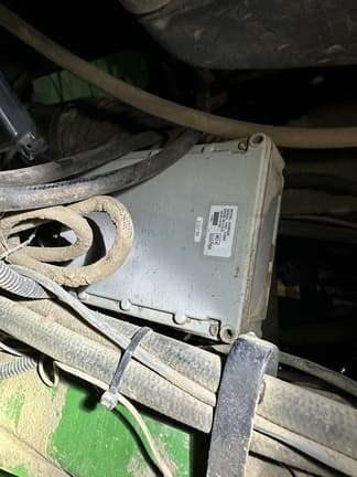 Image of John Deere 1770 equipment image 2