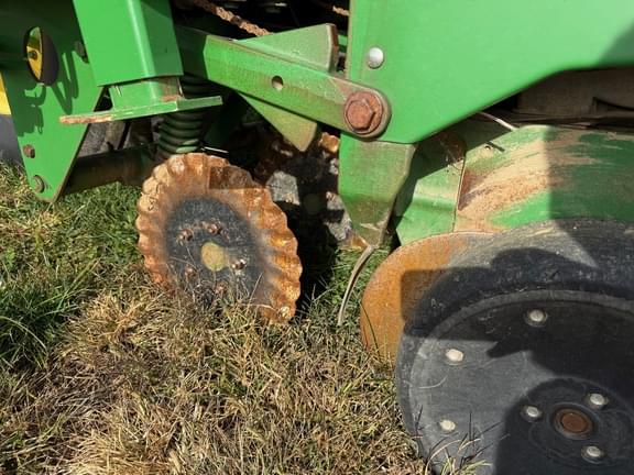 Image of John Deere 1780 equipment image 2