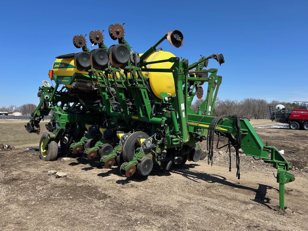 Image of John Deere 1790 Primary image