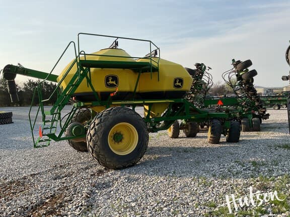 Image of John Deere 1890 equipment image 3