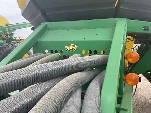 Image of John Deere 1895 equipment image 2