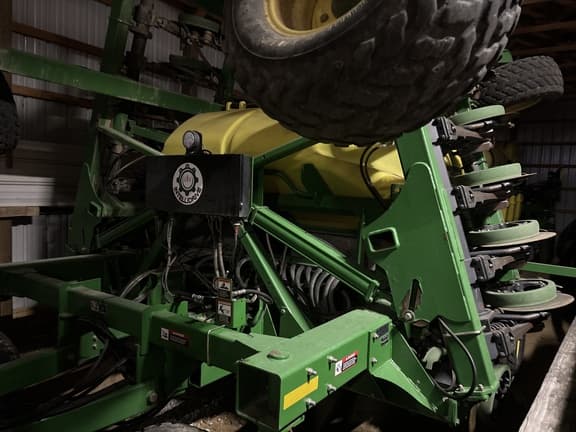 Image of John Deere 1990 equipment image 1