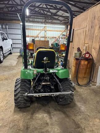Image of John Deere 2305 equipment image 1