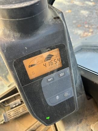 Image of John Deere 35D equipment image 1