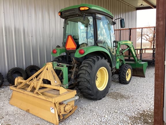 Image of John Deere 3720 equipment image 4