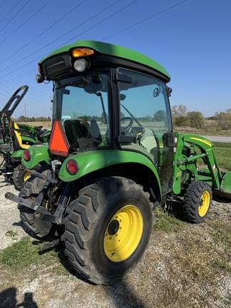 Image of John Deere 3720 equipment image 2