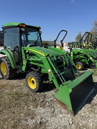 Image of John Deere 3720 Primary image