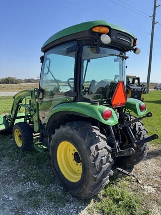 Image of John Deere 3720 equipment image 1