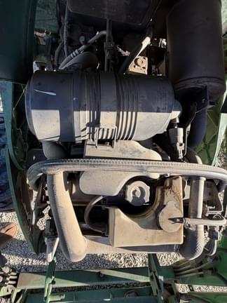 Image of John Deere 3720 equipment image 4