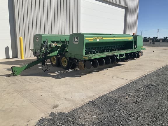 Image of John Deere 455 equipment image 1