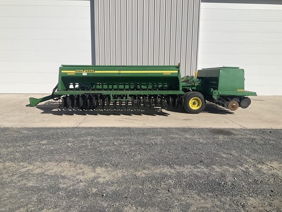 2007 John Deere 455 Equipment Image0