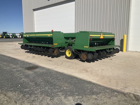 Image of John Deere 455 equipment image 2