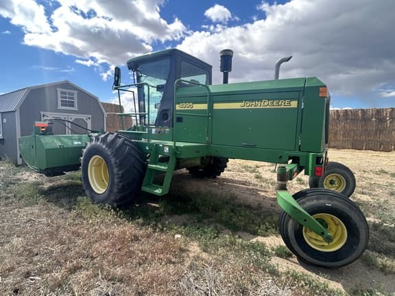 Image of John Deere 4995 Primary image