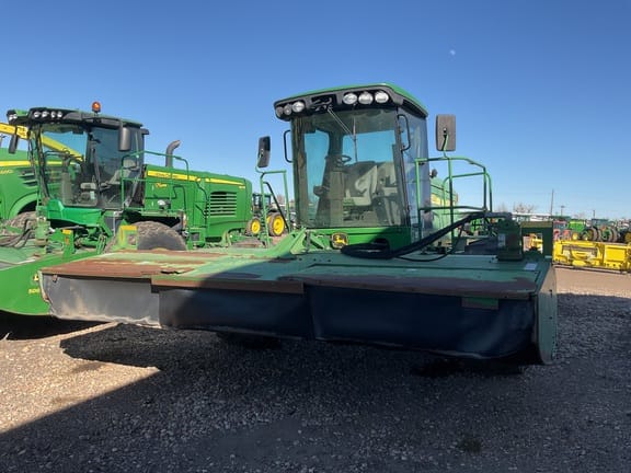 2007 John Deere 4995 Equipment Image0